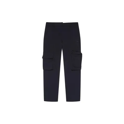 New Balance Cargo Pants Women's Black