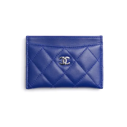 CHANEL Card Holders