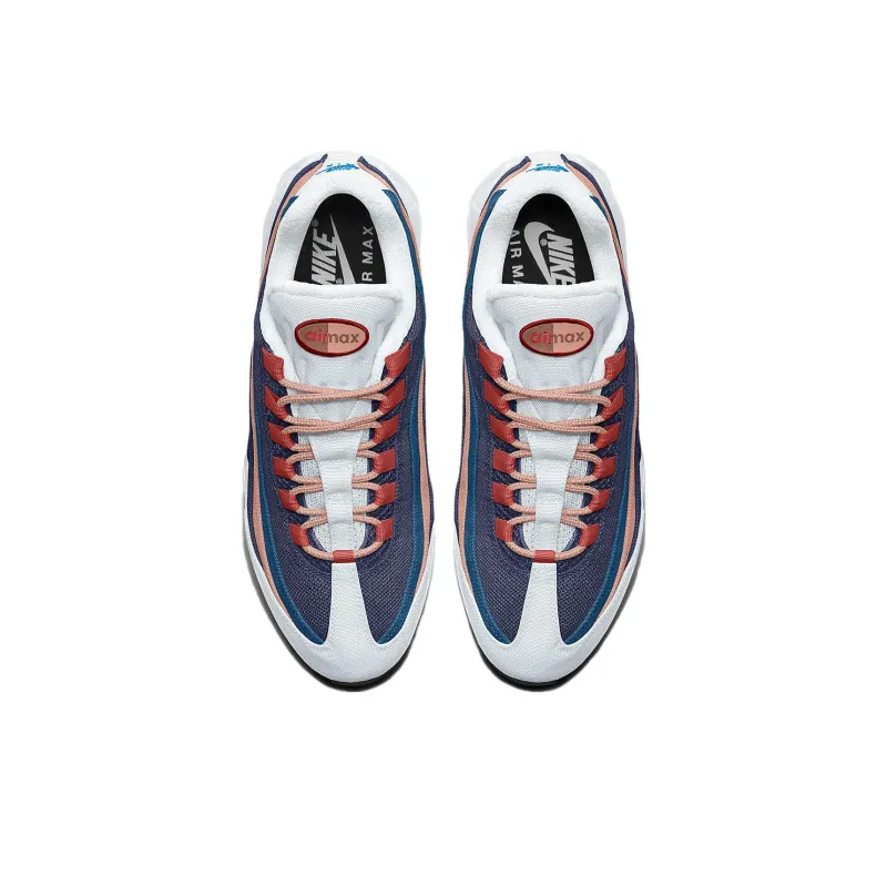 Nike Air Max 95 Unlocked By You Custom 'Multi Color'-3