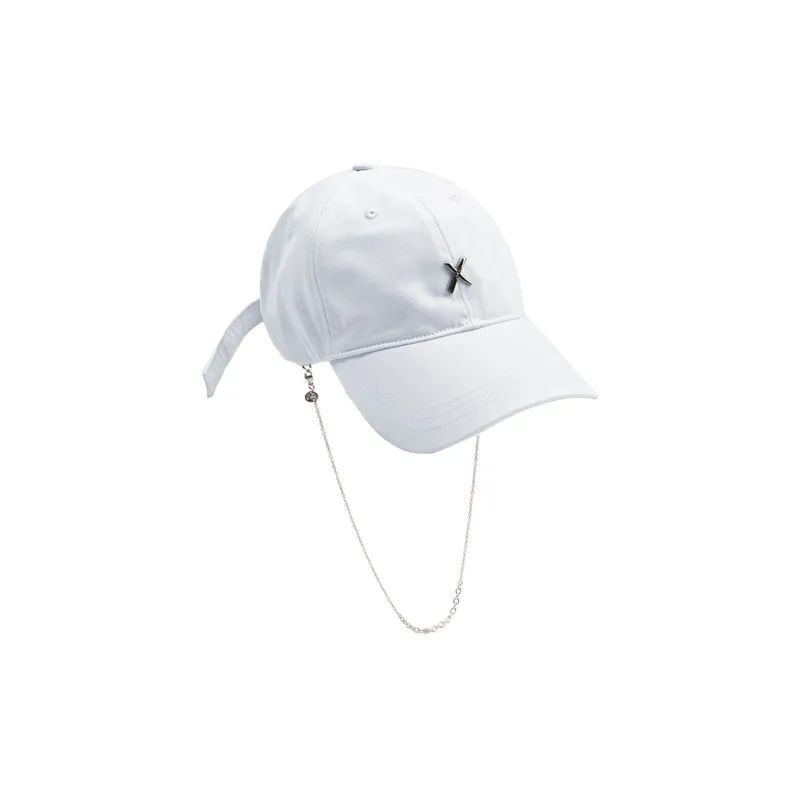 Xotic Cotton Baseball Caps Unisex-10