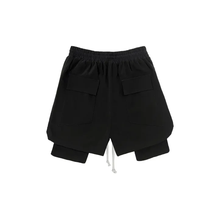 ARNODEFRANCE Cargo Shorts Unisex-1