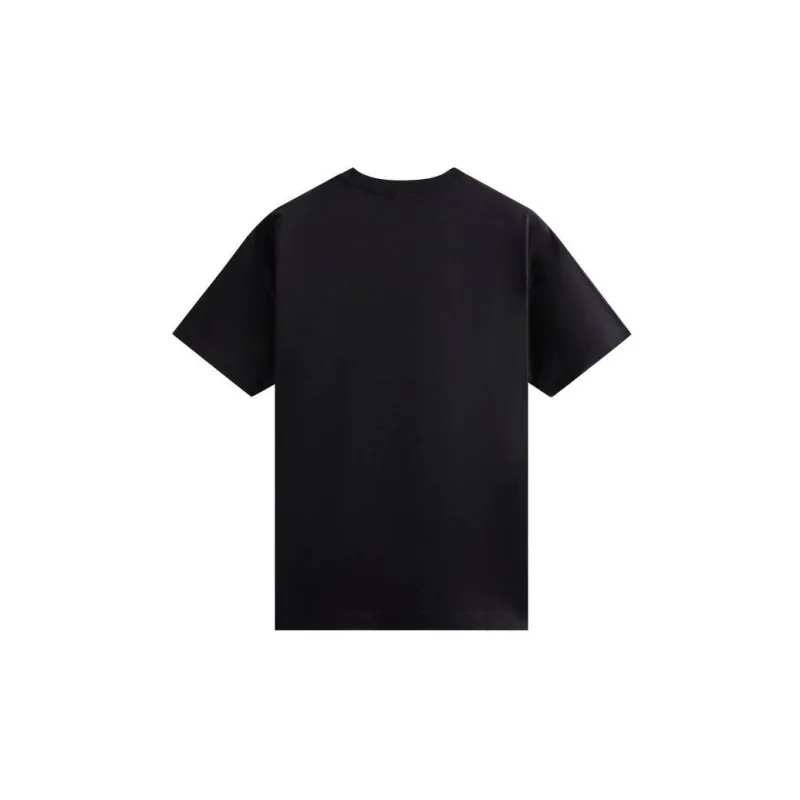 KITH Script Needlepoint Tee-1