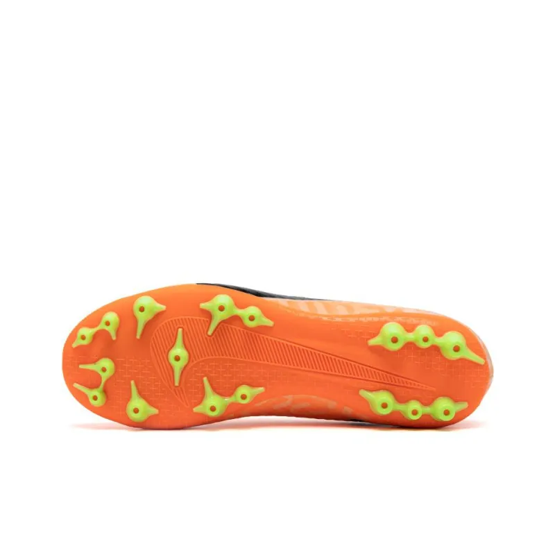 Nike Zoom Vapor 15 Academy WC AG 'Guava Ice Black'-4