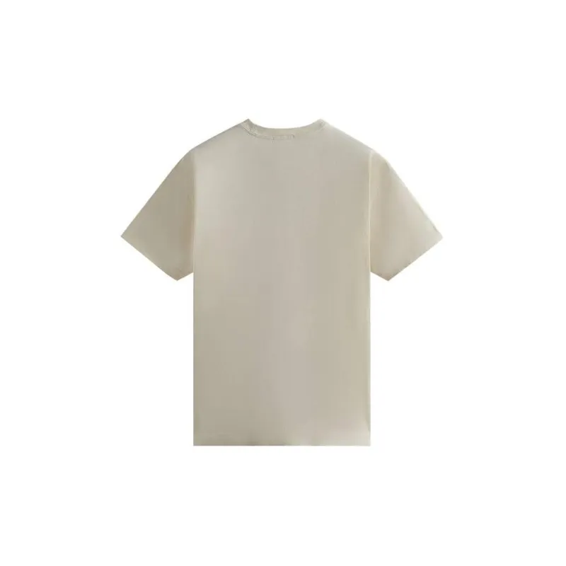 KITH Script Needlepoint Tee-1