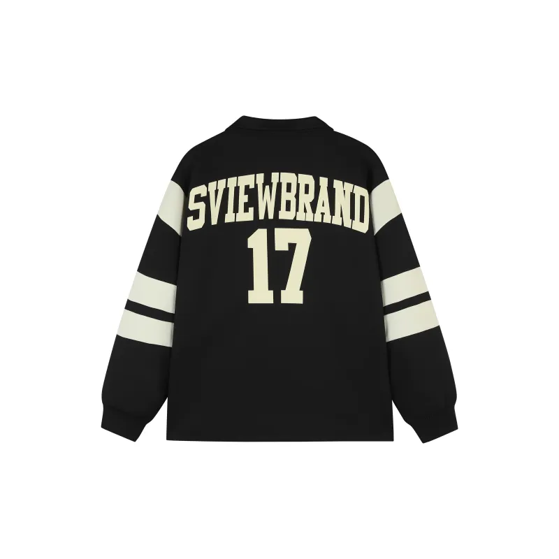 S.view Polo Shirts Unisex-1
