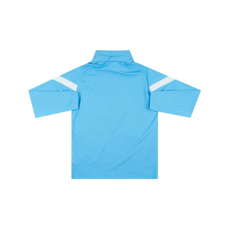 PUMA X Modibodi Active Jackets Men Sky Blue-1