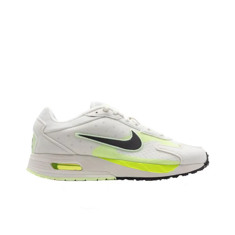 Nike Air Max Solo 'Electric Yellow' Women's-1