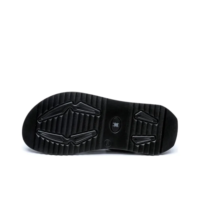 Spider King Beach Sandals Men's-9