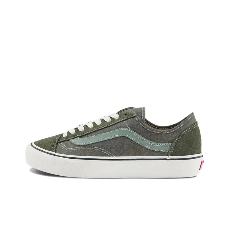 Vans Style 36 Decon VR3 Sf 'Green'-0
