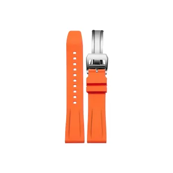 SHIRUI Accessories Watch Bands 20/22mm Unisex