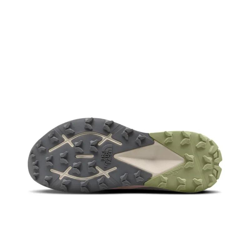 THE NORTH FACE Vectiv Enduris Iii Hiking Shoes 'Purdy Pink Med Grey' Women's-4