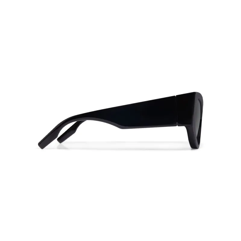Balenciaga Cat Eye Frame Sunglasses-3