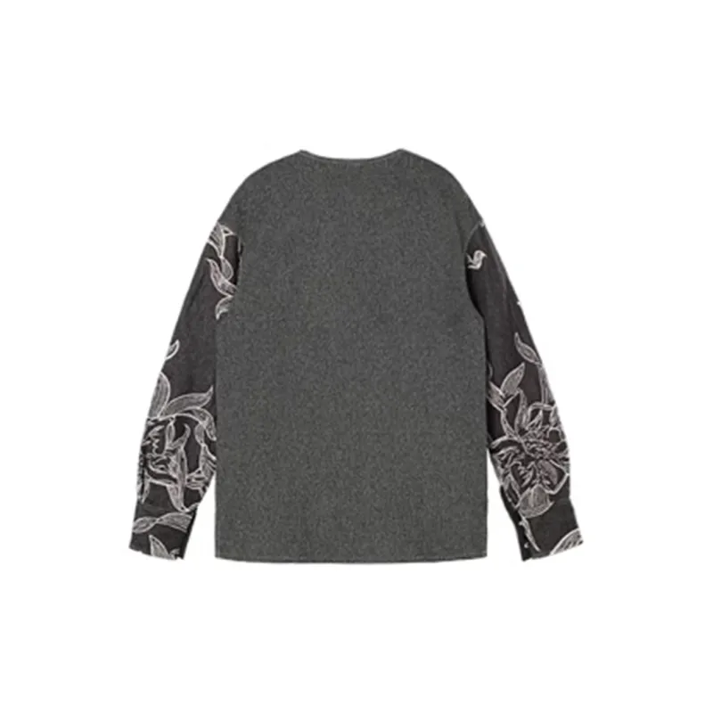 VALLEYOUTH Sweatshirts Unisex-1