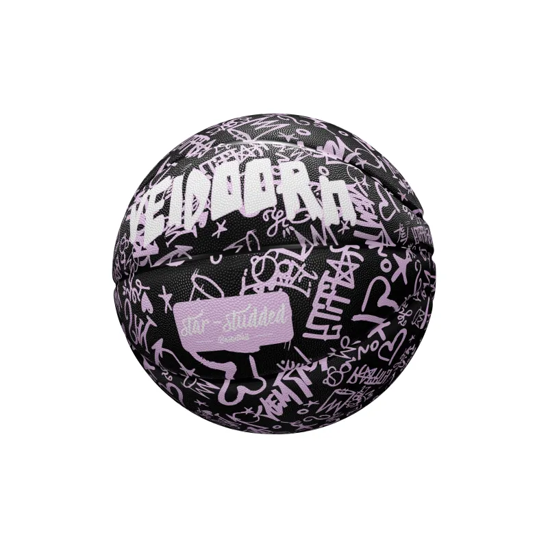 VEIDOORN Basketball-23