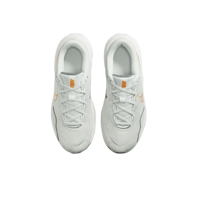 Legend Essential 3 Nike Next Nature 'Light Silver Bright Mandarin'-3