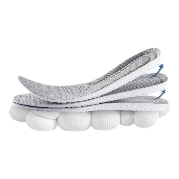 BAGNOREGIO Insoles Unisex-5