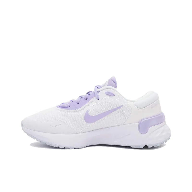 Nike Renew Run 4 'White Lavender' Women's-0