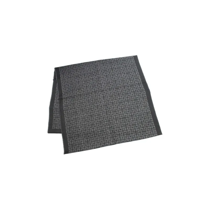 Givenchy Muffler Scarf-0