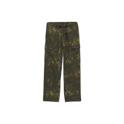 Vans Range Cargo Cargo Pants Men Green