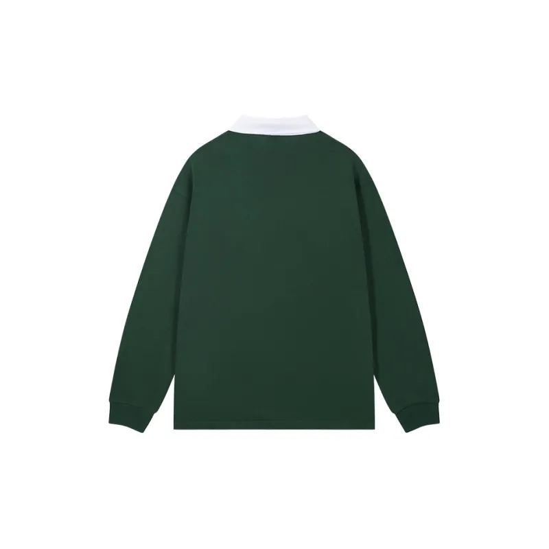 KOUEMGI Polo Shirts Unisex-1