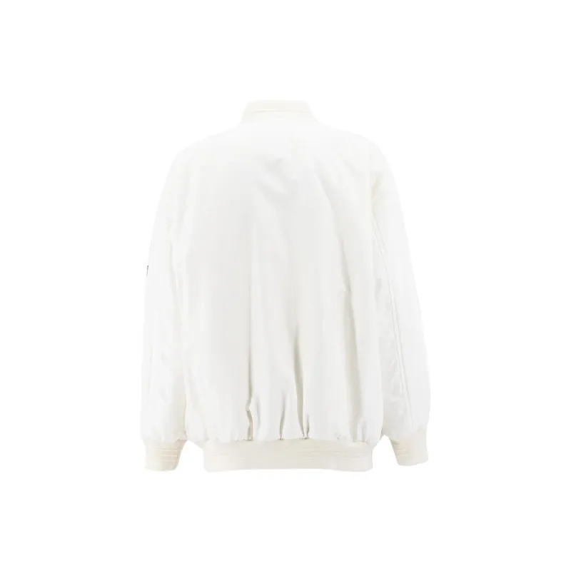 Loro Piana Jackets Women's White-1