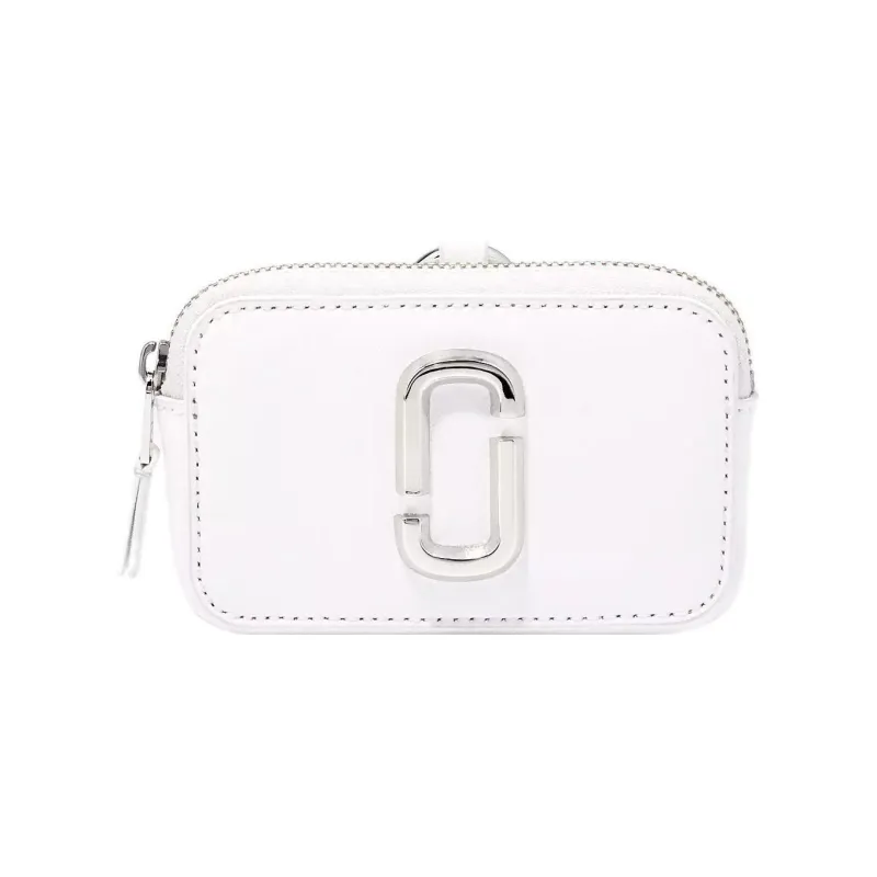 MARC JACOBS The Nano Snapshot Bag Charm-0