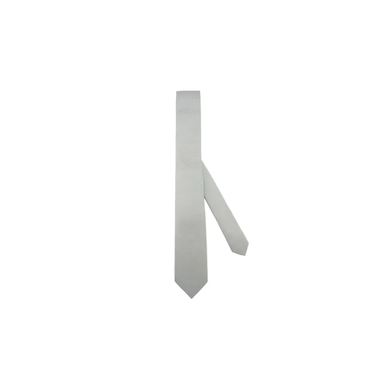 HERMES H Jacquard Ties Men-0