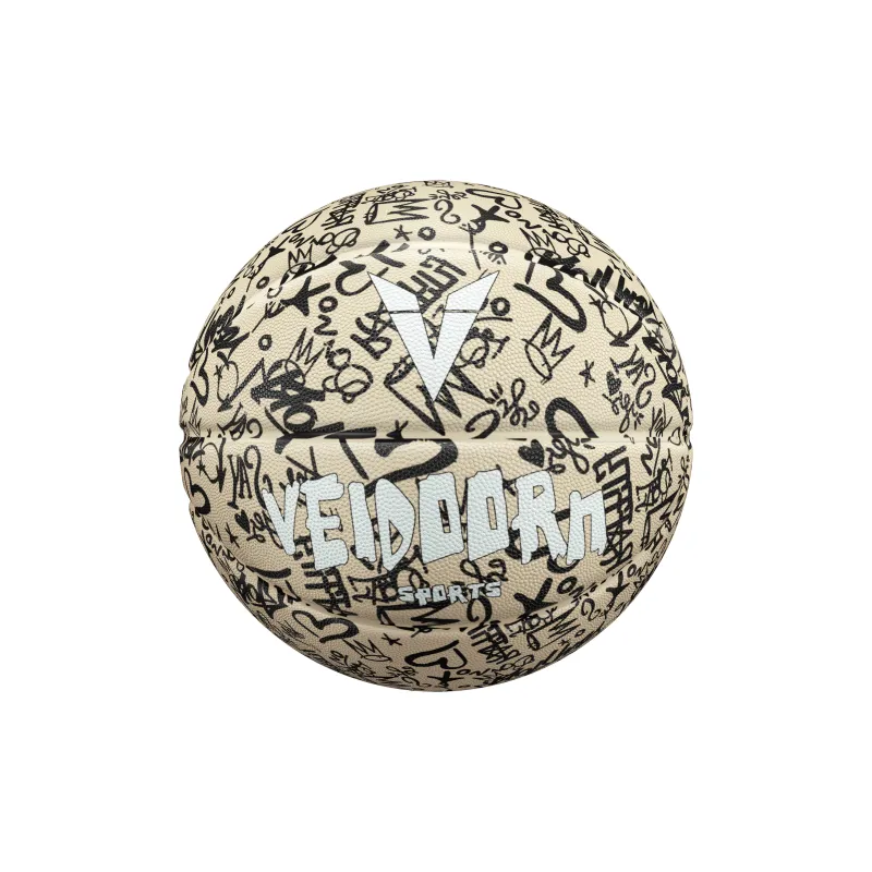 VEIDOORN Basketball-9
