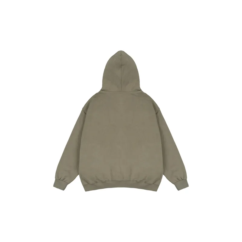 XINYINSU Sweatshirt Unisex Black-31