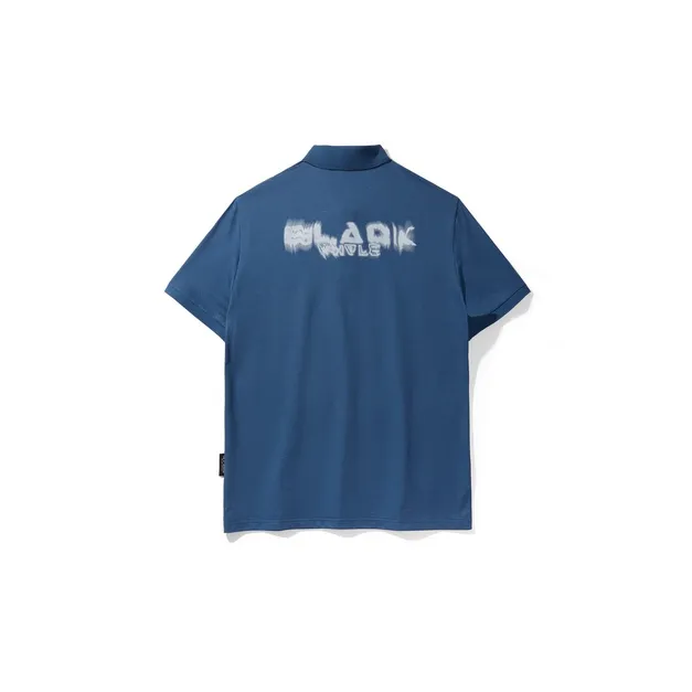 HLA JEANS Polo Shirts Men-7