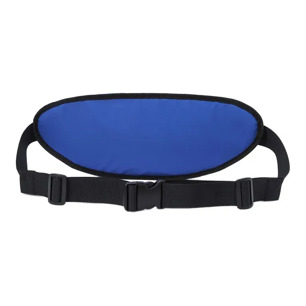 SEM/R Large Capacity Fabric Sling Bag Fanny Pack Small Size Unisex-11