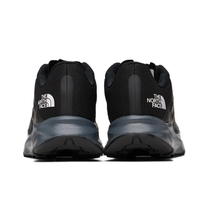 THE NORTH FACE Vective Eminus Slip-Resistant Low-Top / Men's Black-3