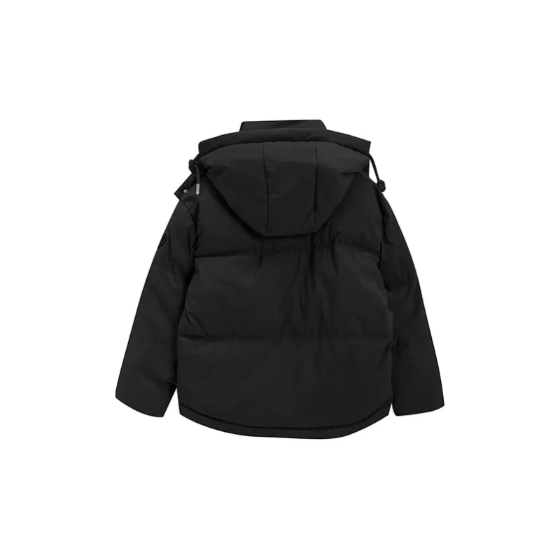 WOWI KCKS Puffer Jacket Women's-1