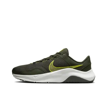 Nike Legend Essential 3 Next Nature 'Sequoia High Voltage'