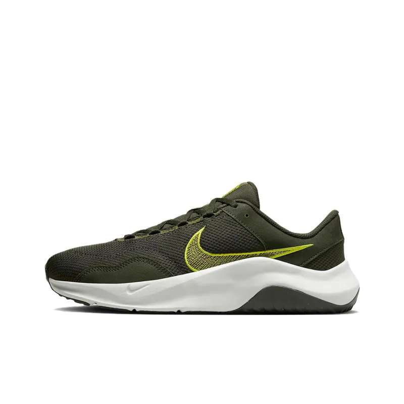 Nike Legend Essential 3 Next Nature 'Sequoia High Voltage'-0