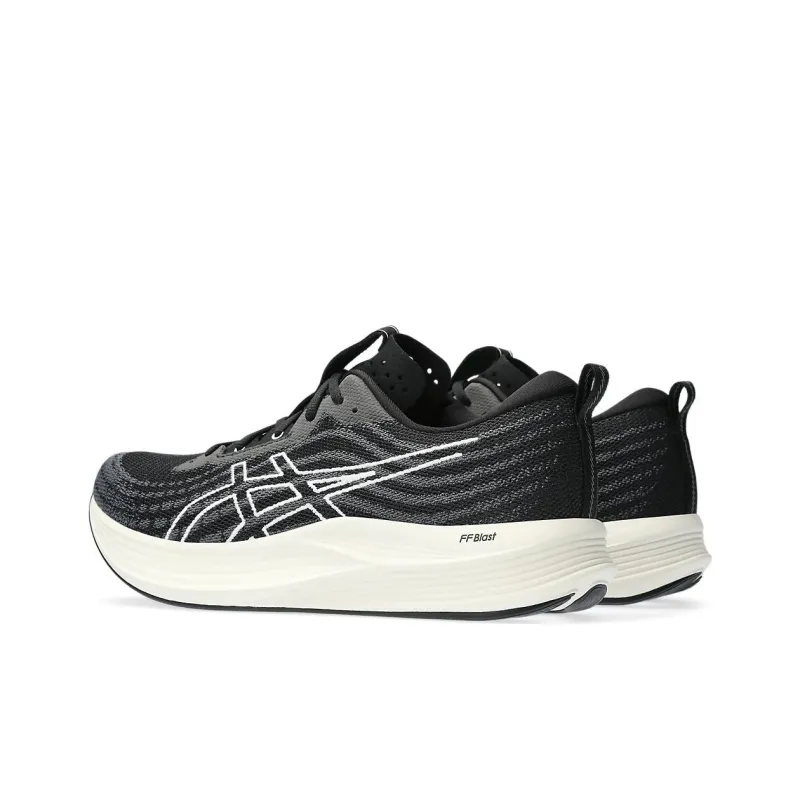 Asics EvoRide Speed 'Black White'-2