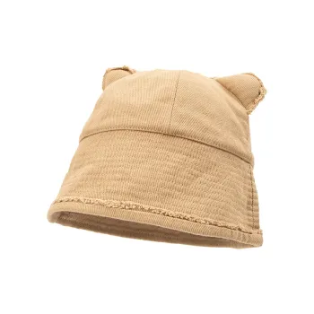 BAIJUAN Cotton Bucket Hats Unisex