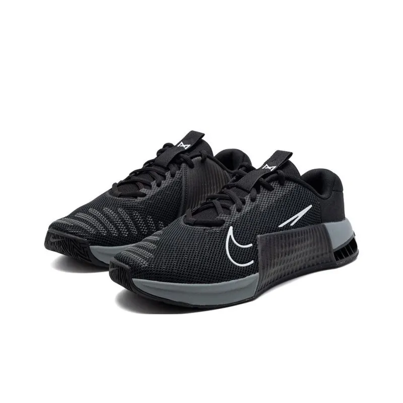 Nike Metcon 9 Black Anthracite-2