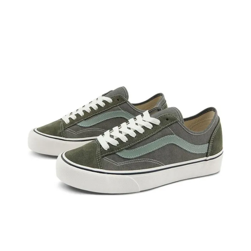 Vans Style 36 Decon VR3 Sf 'Green'-2