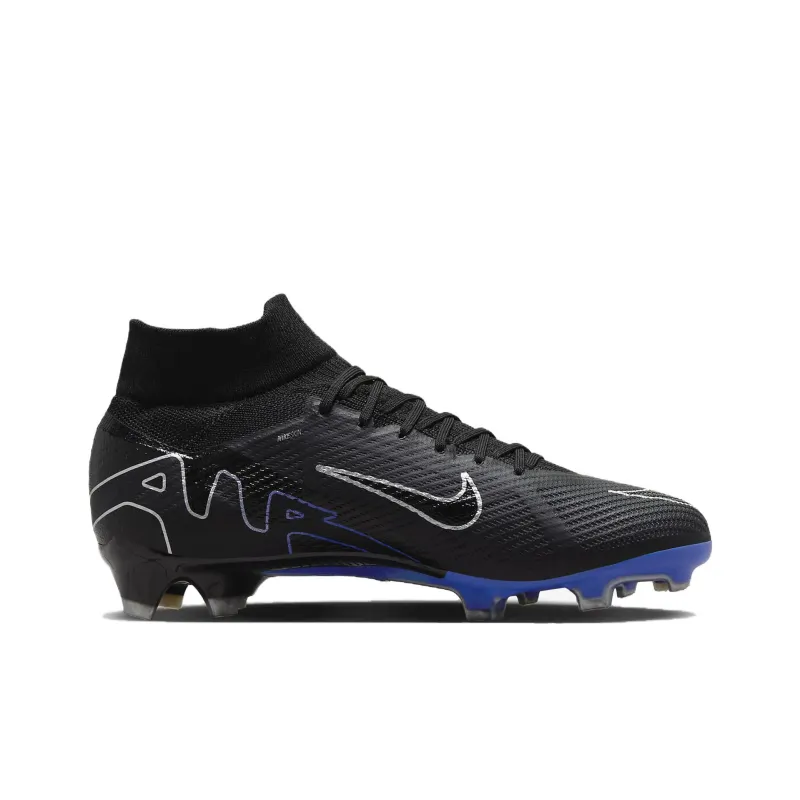 Nike Mercurial Superfly 9 'Shadow Pack' Black-1