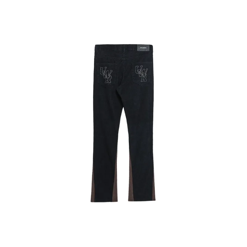 UNTILWERICH Casual Pants Unisex-1