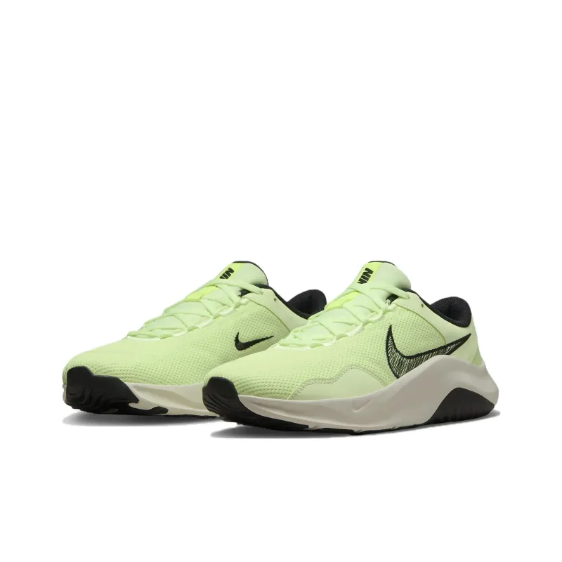 Nike Legend Essential 3 Next Nature 'Barely Volt'-2