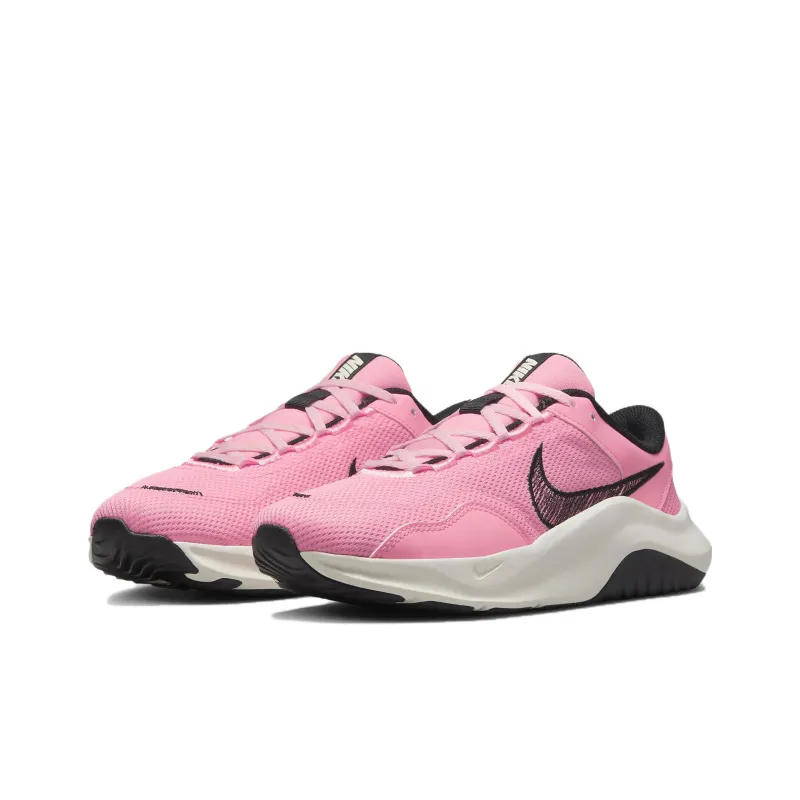 Nike Legend Essential 3 Next Nature 'Coral Chalk' Women's-2