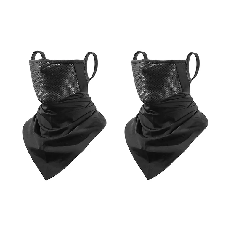 FREE RABBITⅡ Face Masks Unisex-3