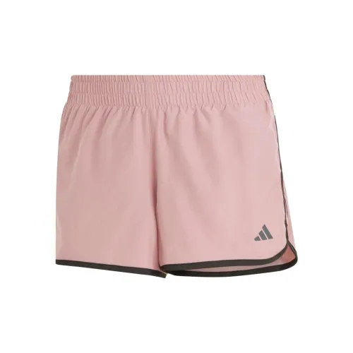 Adidas Sports Shorts Women's Pink