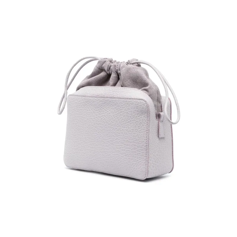 Maison Margiela Logo appliqué Crossbody Bag-1