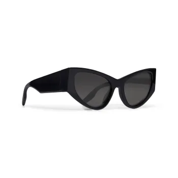 Balenciaga Cat Eye Frame Sunglasses