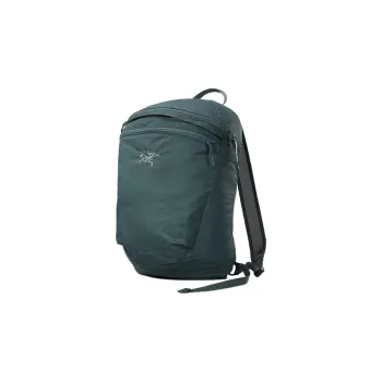 Arcteryx Fabric Backpack Regular Unisex Truck Green
