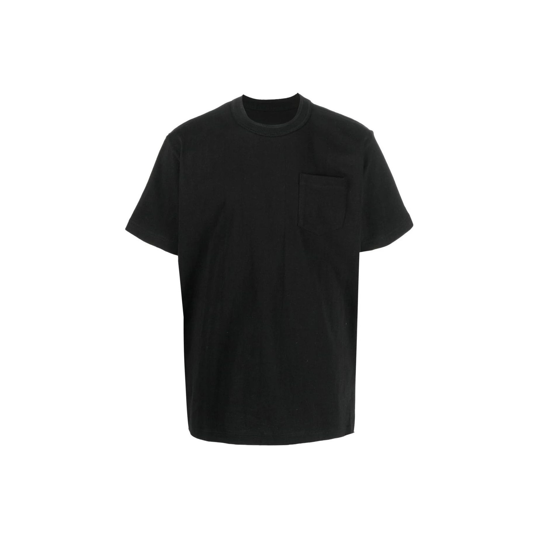 Sacai T-Shirts Apparel Men on Sale & Authentic - POIZON