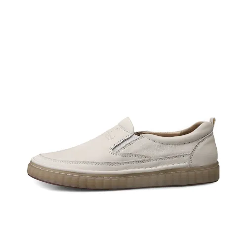 BECK Women's Casual Shoes Women's